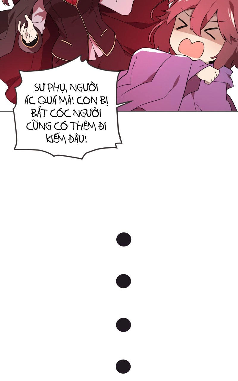 Pháp Sư Và Nữ Chúa Quỷ Chapter 23 - 12