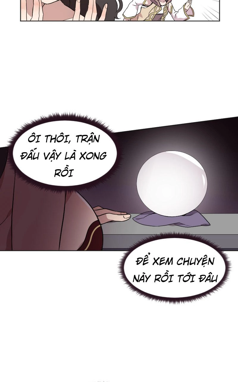 Pháp Sư Và Nữ Chúa Quỷ Chapter 23 - 30