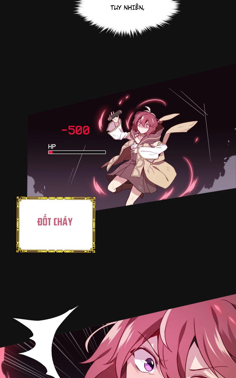 Pháp Sư Và Nữ Chúa Quỷ Chapter 24 - 20