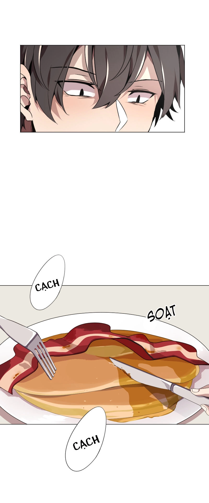 Pháp Sư Và Nữ Chúa Quỷ Chapter 26 - 4