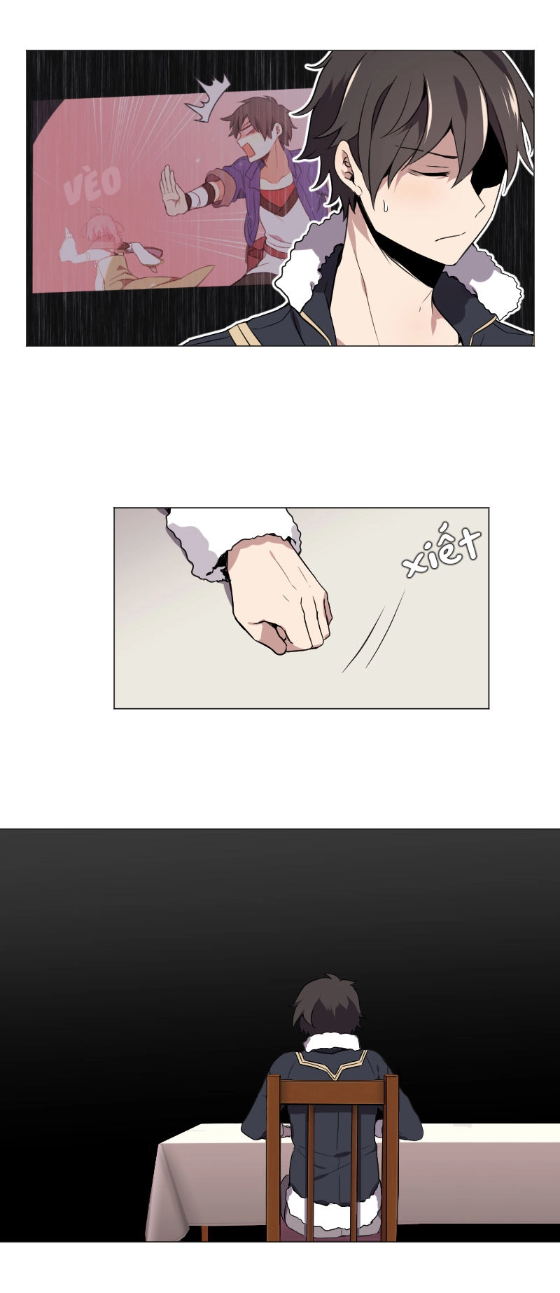 Pháp Sư Và Nữ Chúa Quỷ Chapter 26 - 10