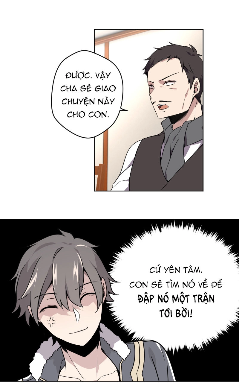 Pháp Sư Và Nữ Chúa Quỷ Chapter 26 - 17