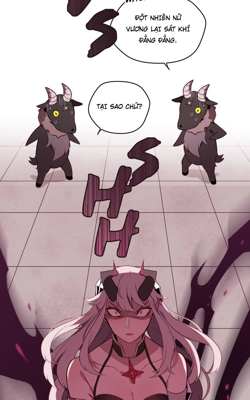 Pháp Sư Và Nữ Chúa Quỷ Chapter 27 - 14