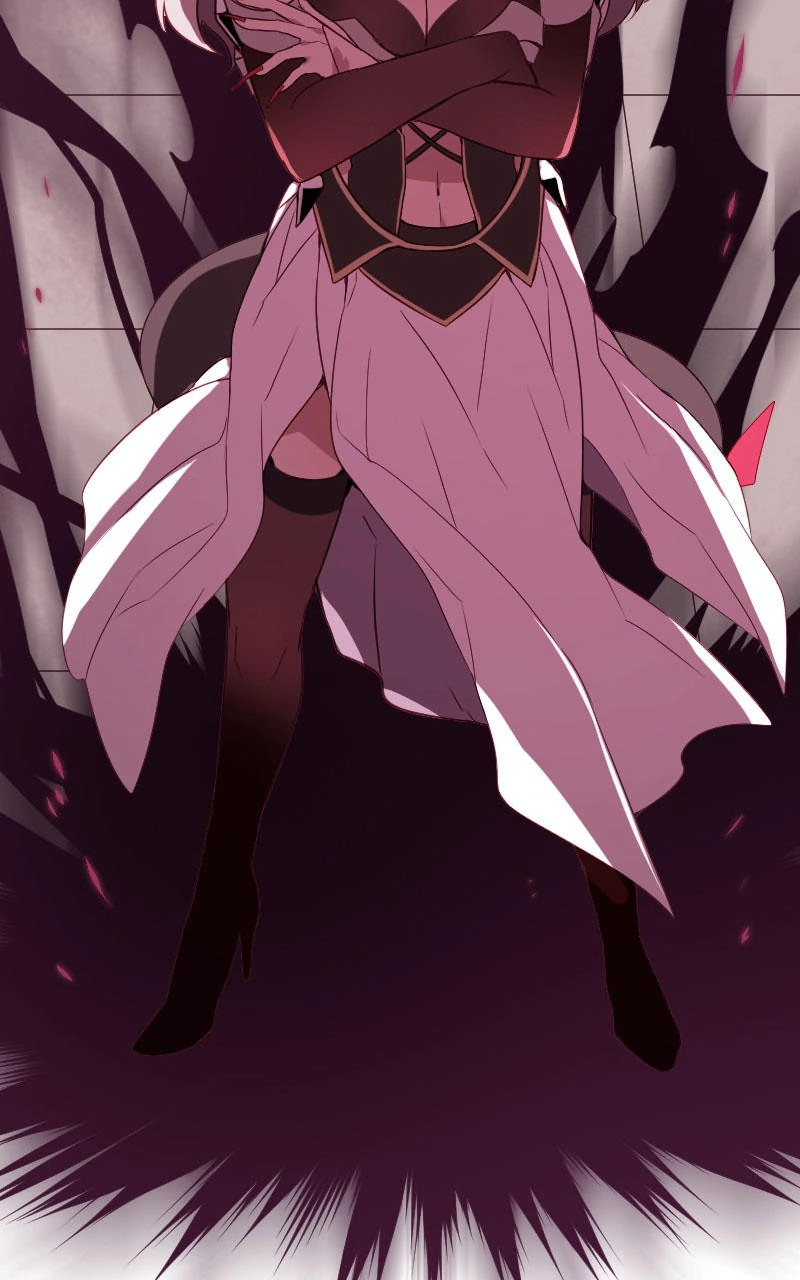 Pháp Sư Và Nữ Chúa Quỷ Chapter 27 - 15