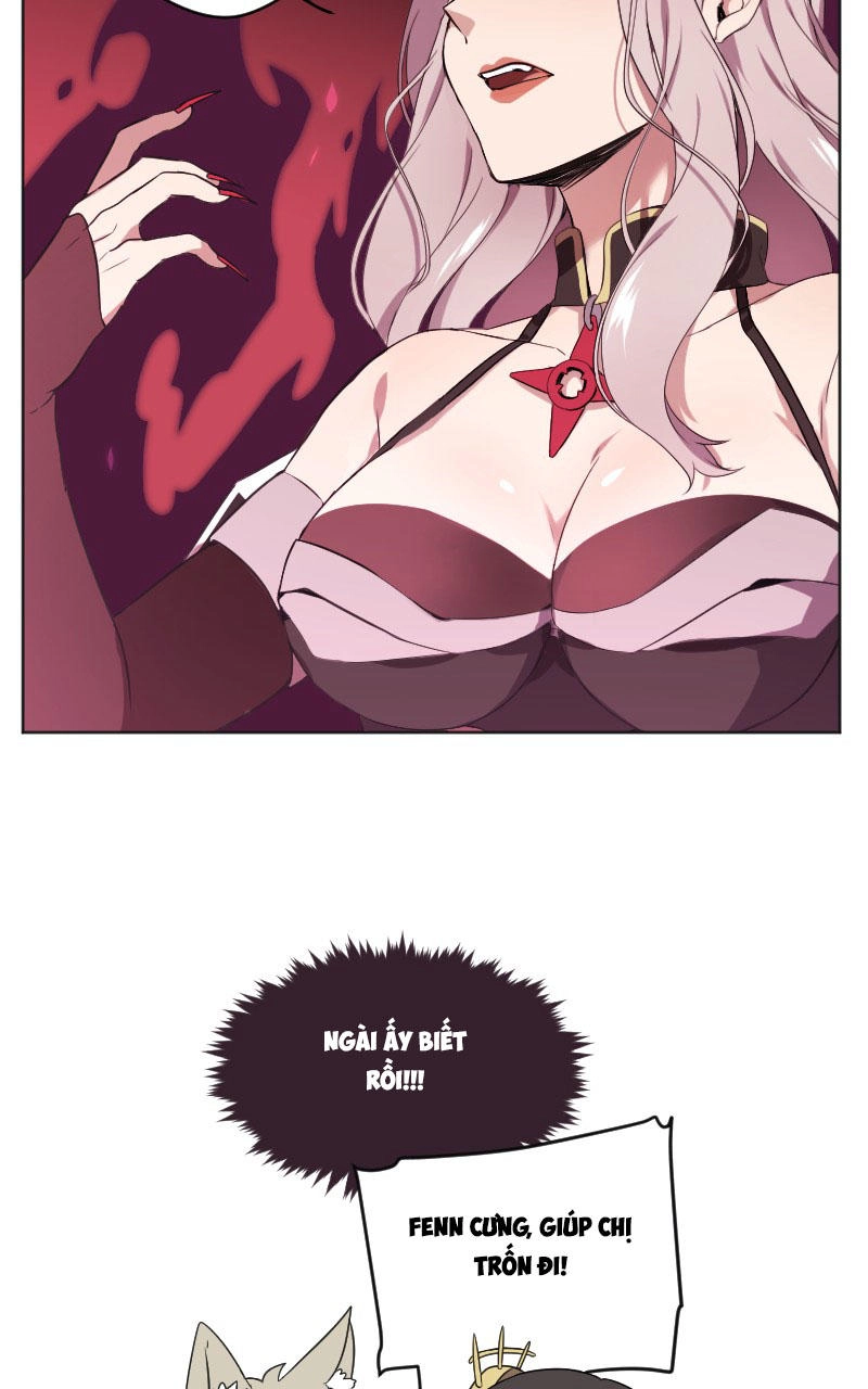 Pháp Sư Và Nữ Chúa Quỷ Chapter 27 - 17