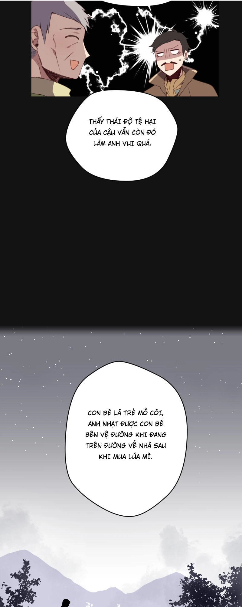 Pháp Sư Và Nữ Chúa Quỷ Chapter 28 - 9