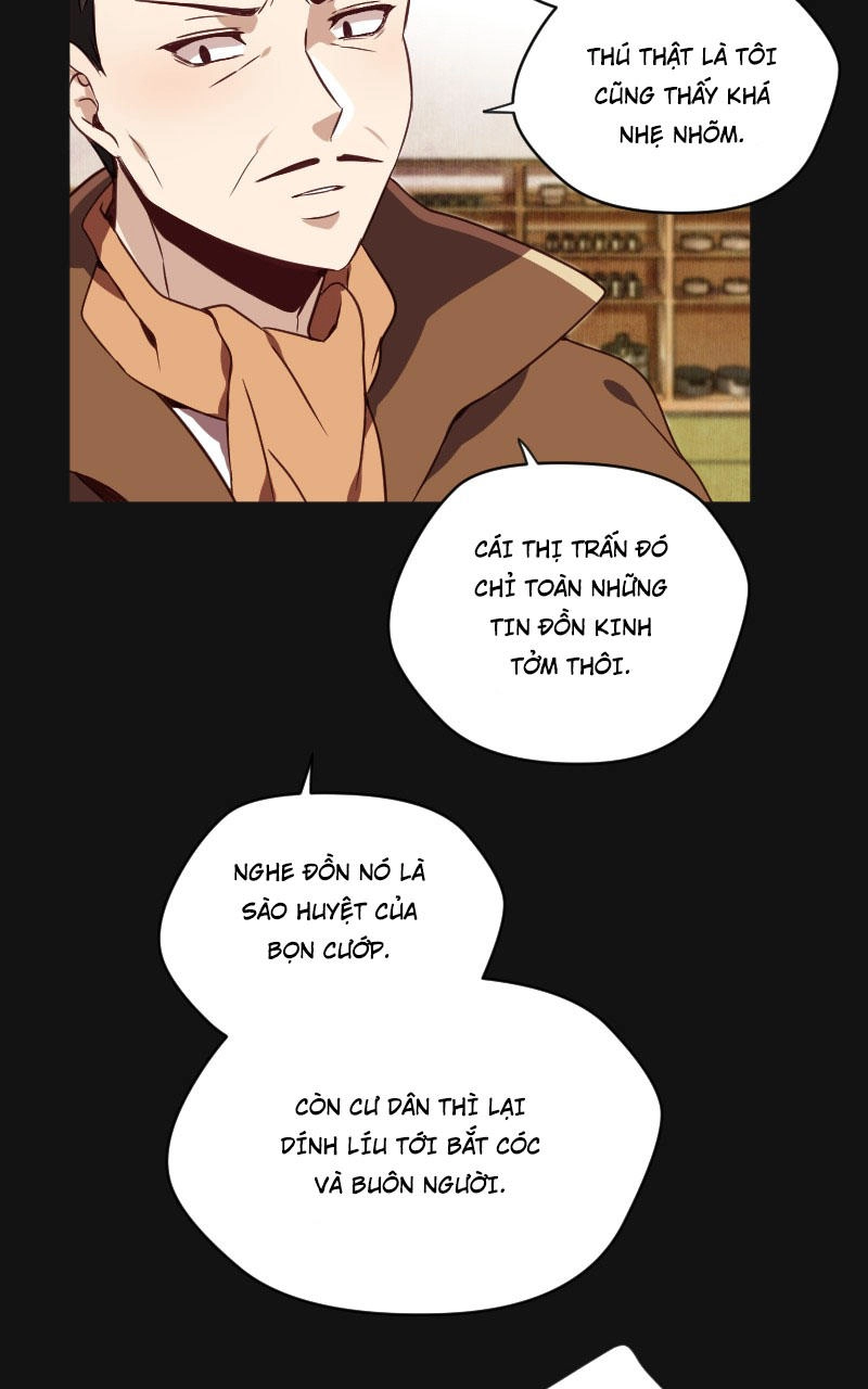 Pháp Sư Và Nữ Chúa Quỷ Chapter 28 - 13