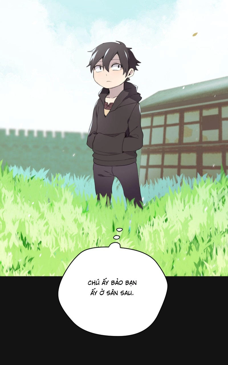 Pháp Sư Và Nữ Chúa Quỷ Chapter 28 - 19