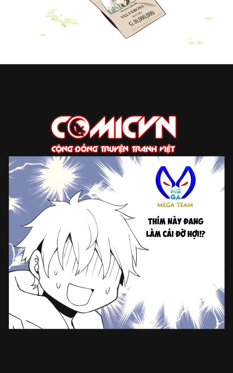 Pháp Sư Và Nữ Chúa Quỷ Chapter 28 - 22