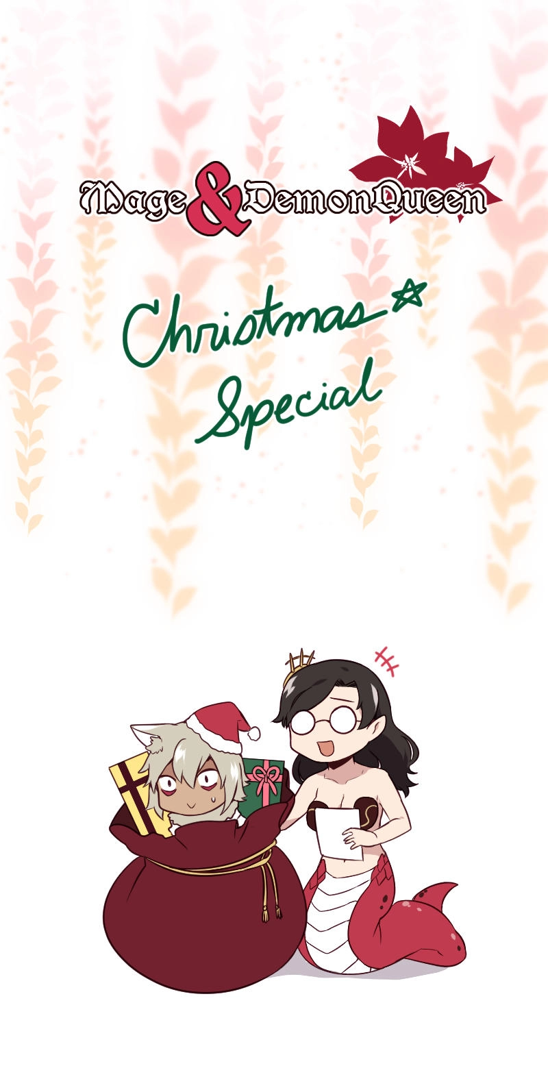 Pháp Sư Và Nữ Chúa Quỷ Chapter 29.5 - 1