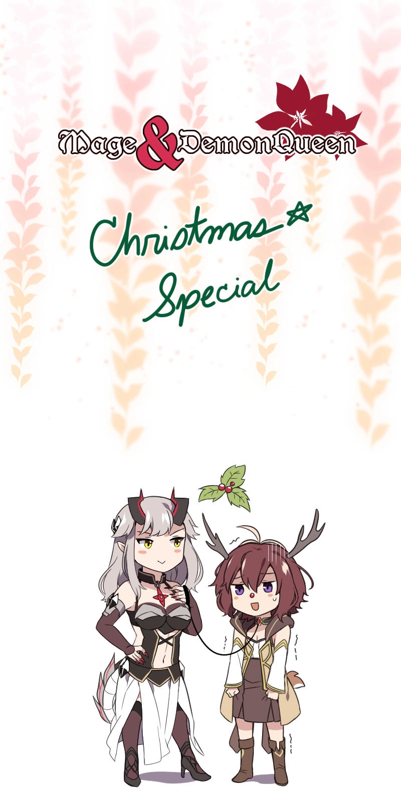 Pháp Sư Và Nữ Chúa Quỷ Chapter 29.6 - 1