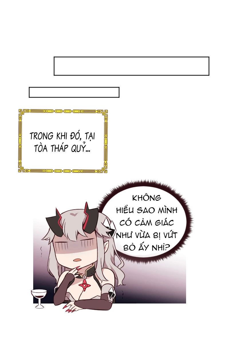 Pháp Sư Và Nữ Chúa Quỷ Chapter 31 - 18