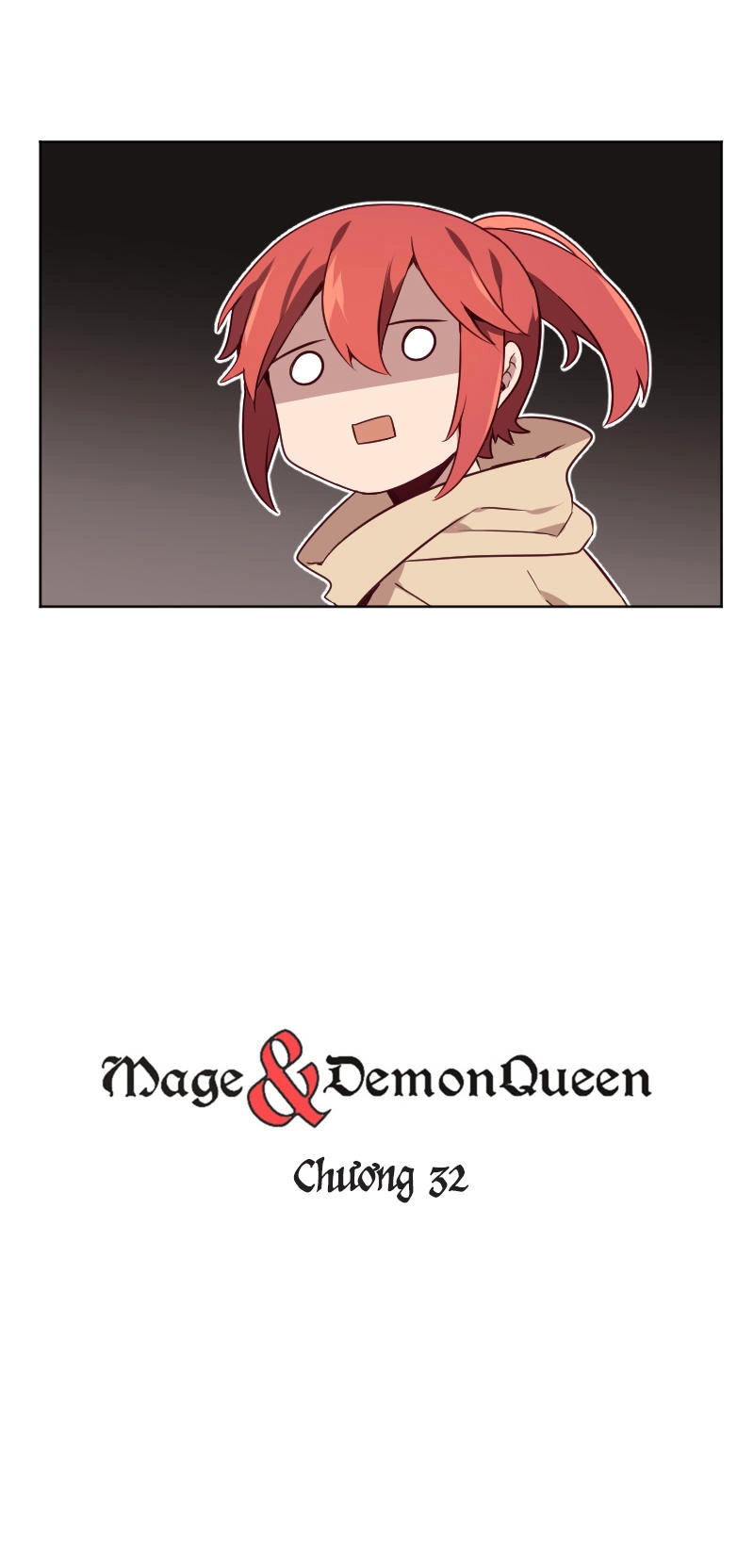 Pháp Sư Và Nữ Chúa Quỷ Chapter 32 - 7