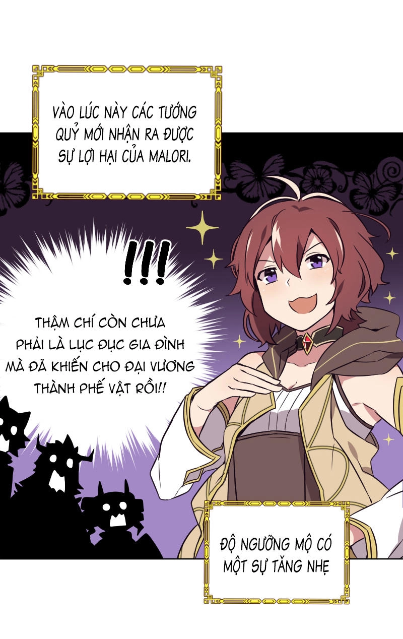 Pháp Sư Và Nữ Chúa Quỷ Chapter 32 - 10