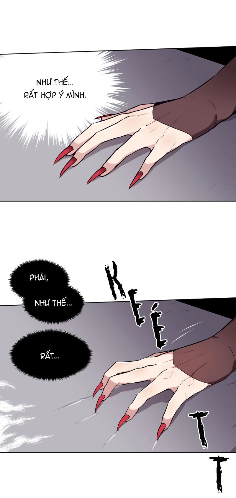 Pháp Sư Và Nữ Chúa Quỷ Chapter 32 - 14