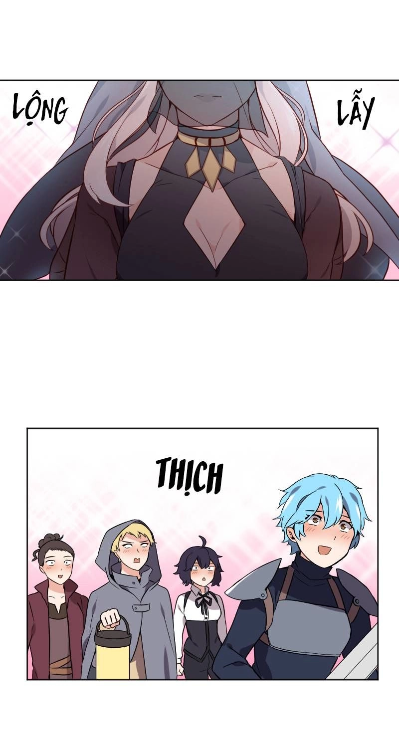 Pháp Sư Và Nữ Chúa Quỷ Chapter 36 - 11