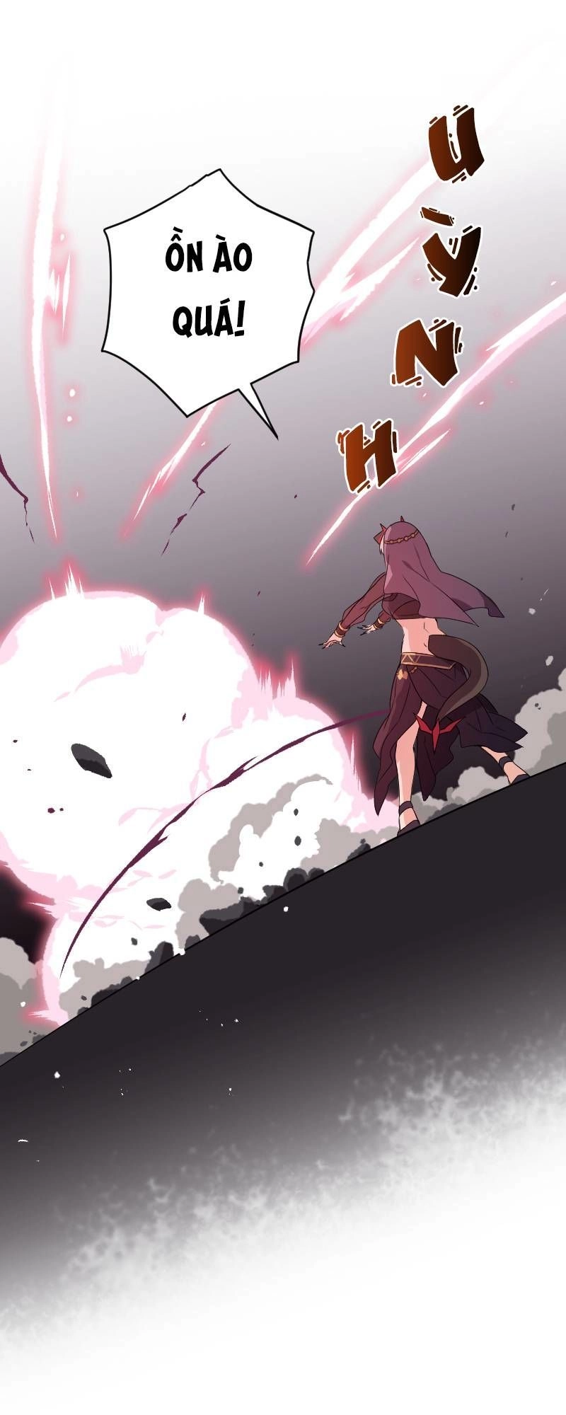 Pháp Sư Và Nữ Chúa Quỷ Chapter 36 - 14