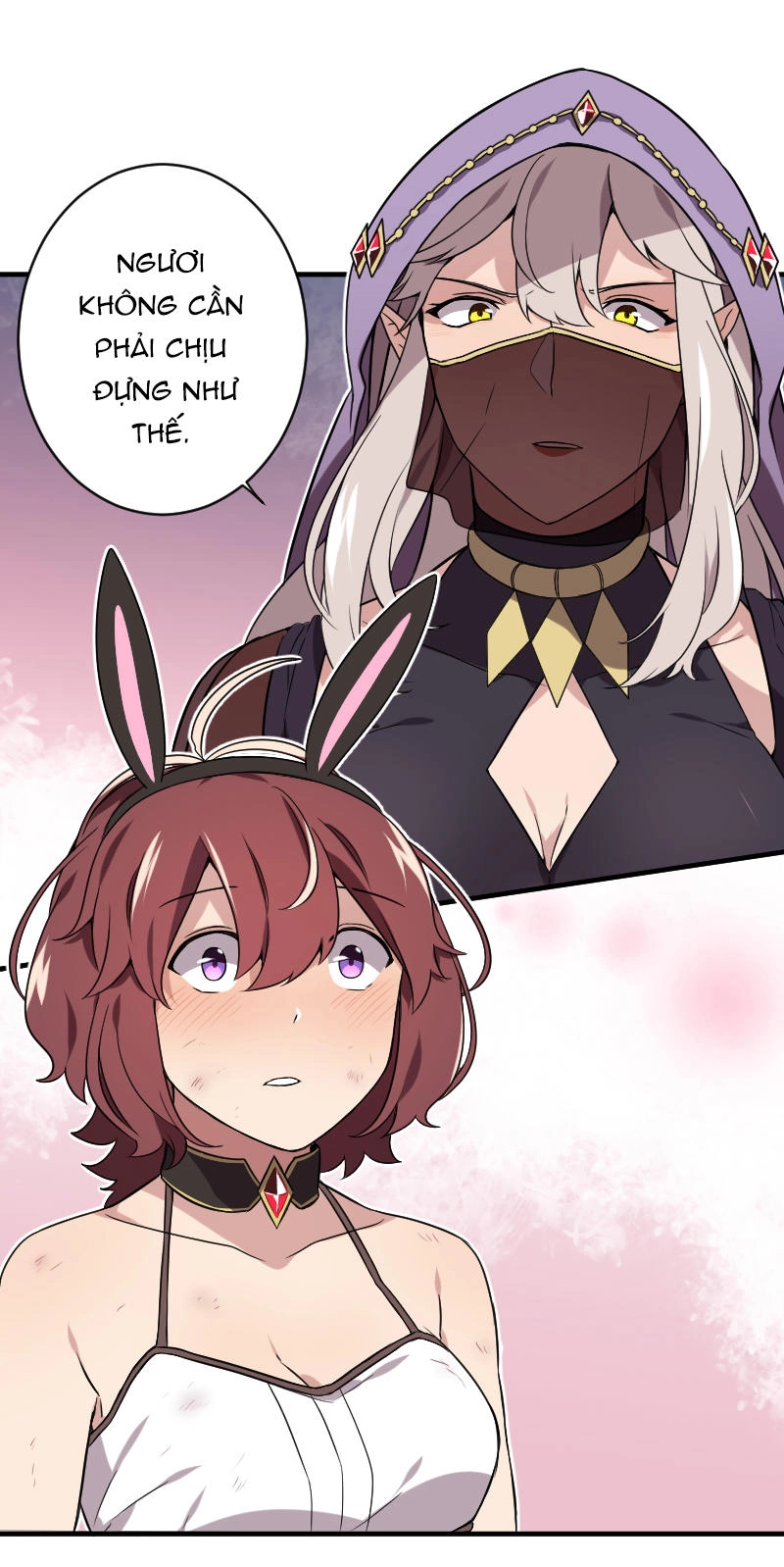 Pháp Sư Và Nữ Chúa Quỷ Chapter 40 - 11