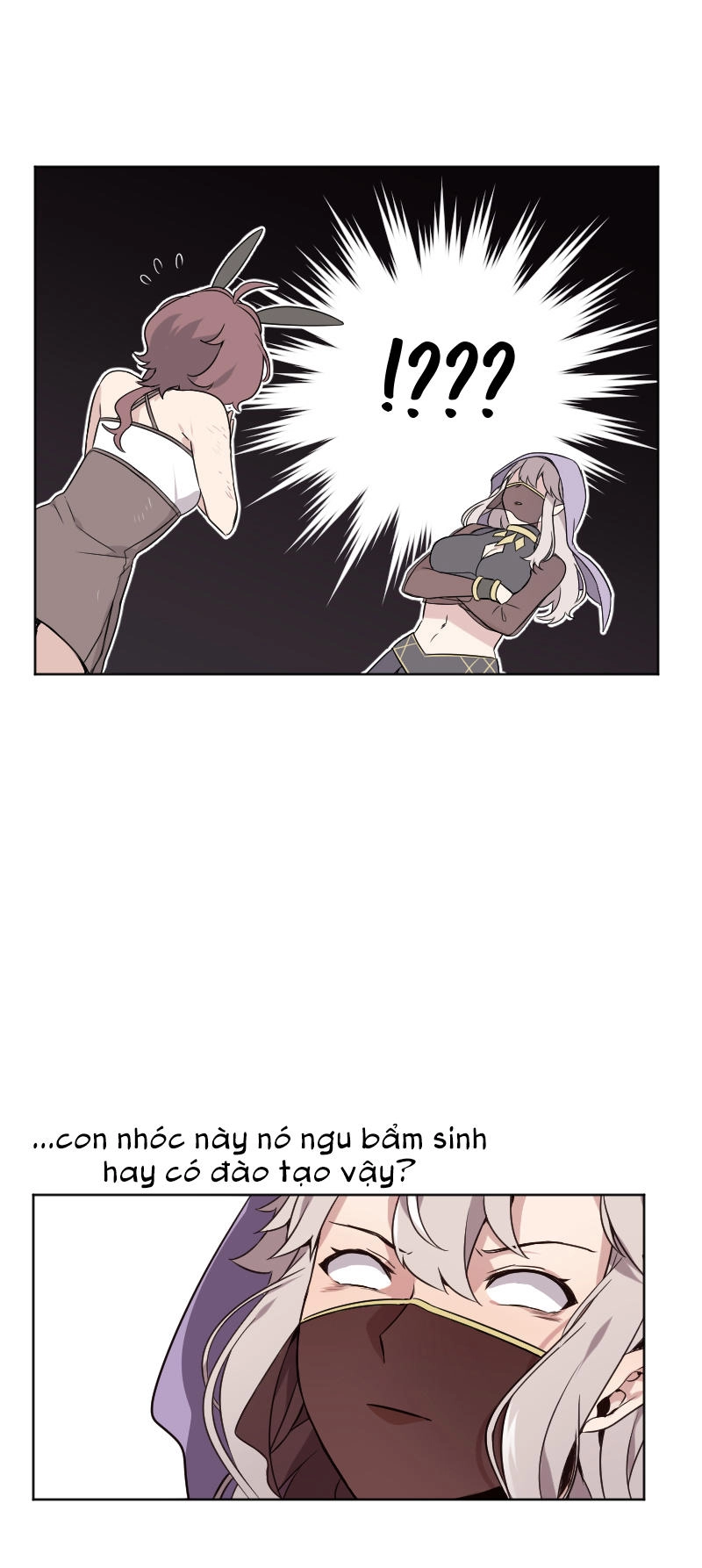 Pháp Sư Và Nữ Chúa Quỷ Chapter 40 - 14