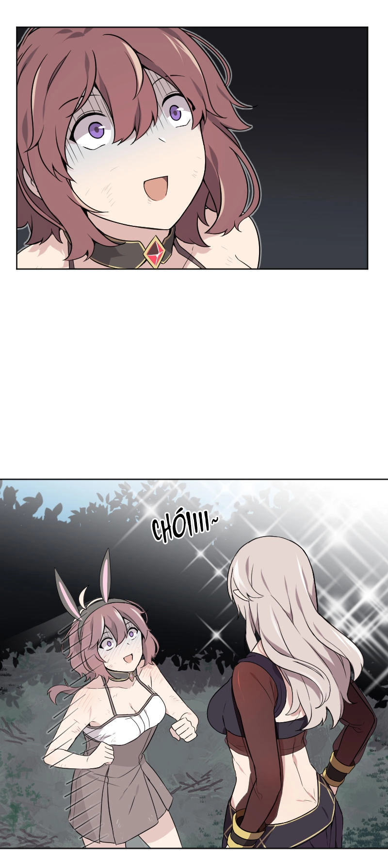 Pháp Sư Và Nữ Chúa Quỷ Chapter 41 - 13