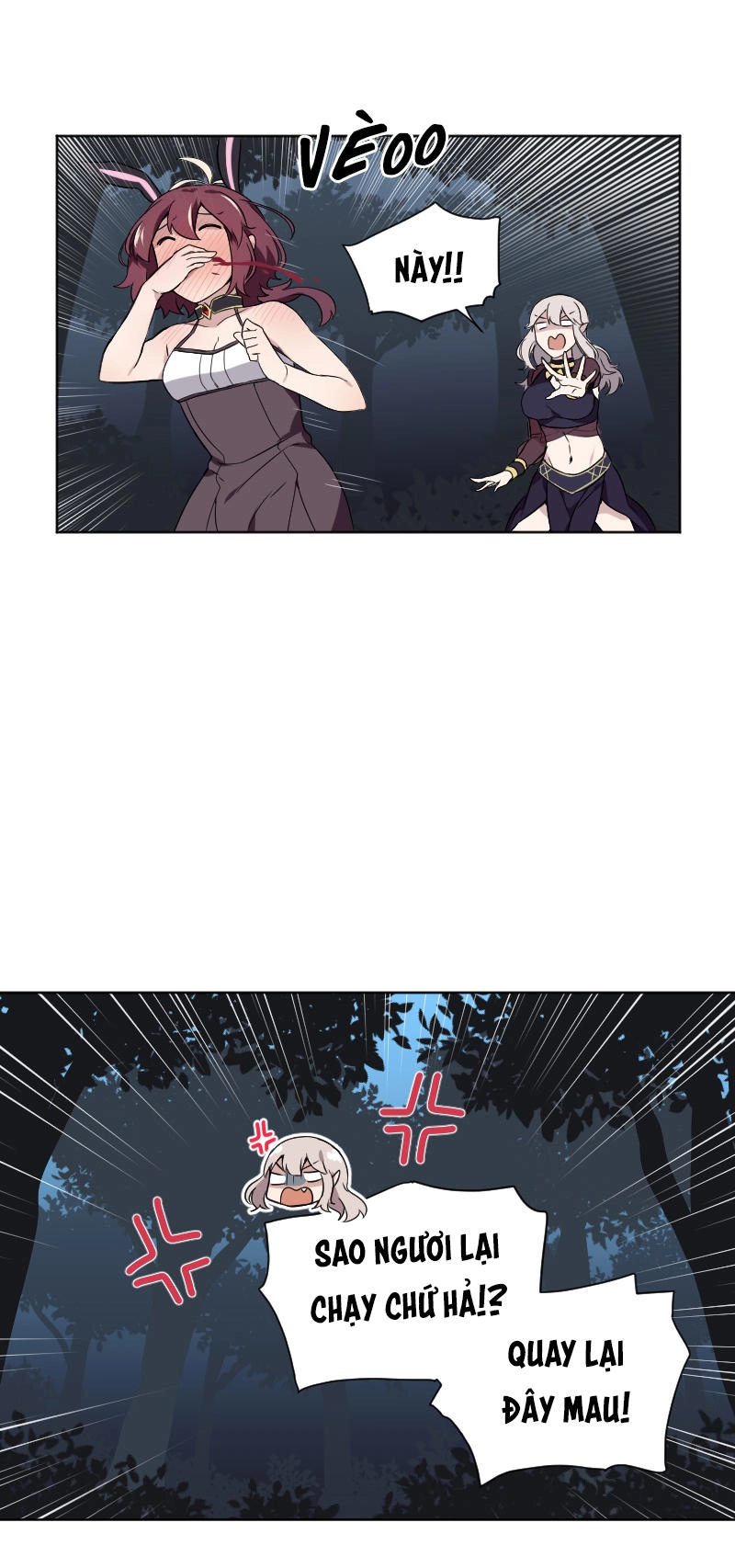 Pháp Sư Và Nữ Chúa Quỷ Chapter 41 - 16