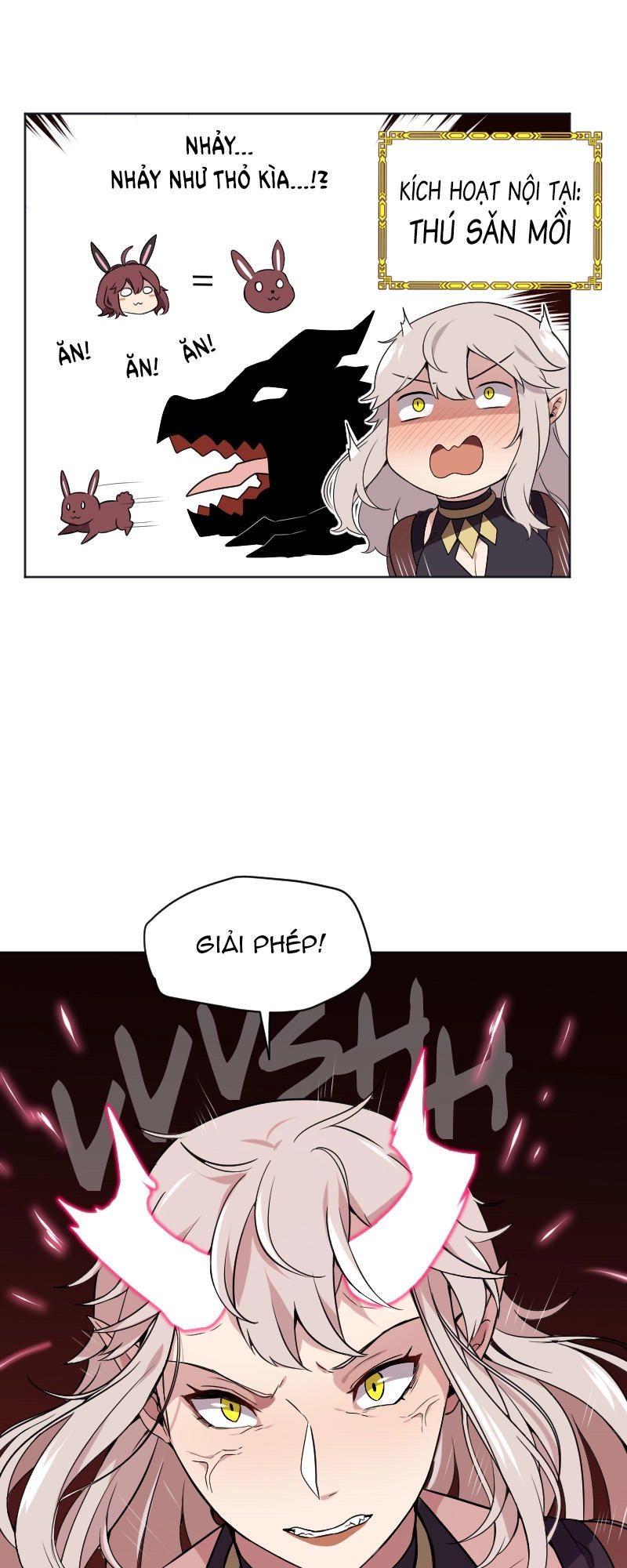 Pháp Sư Và Nữ Chúa Quỷ Chapter 42 - 6