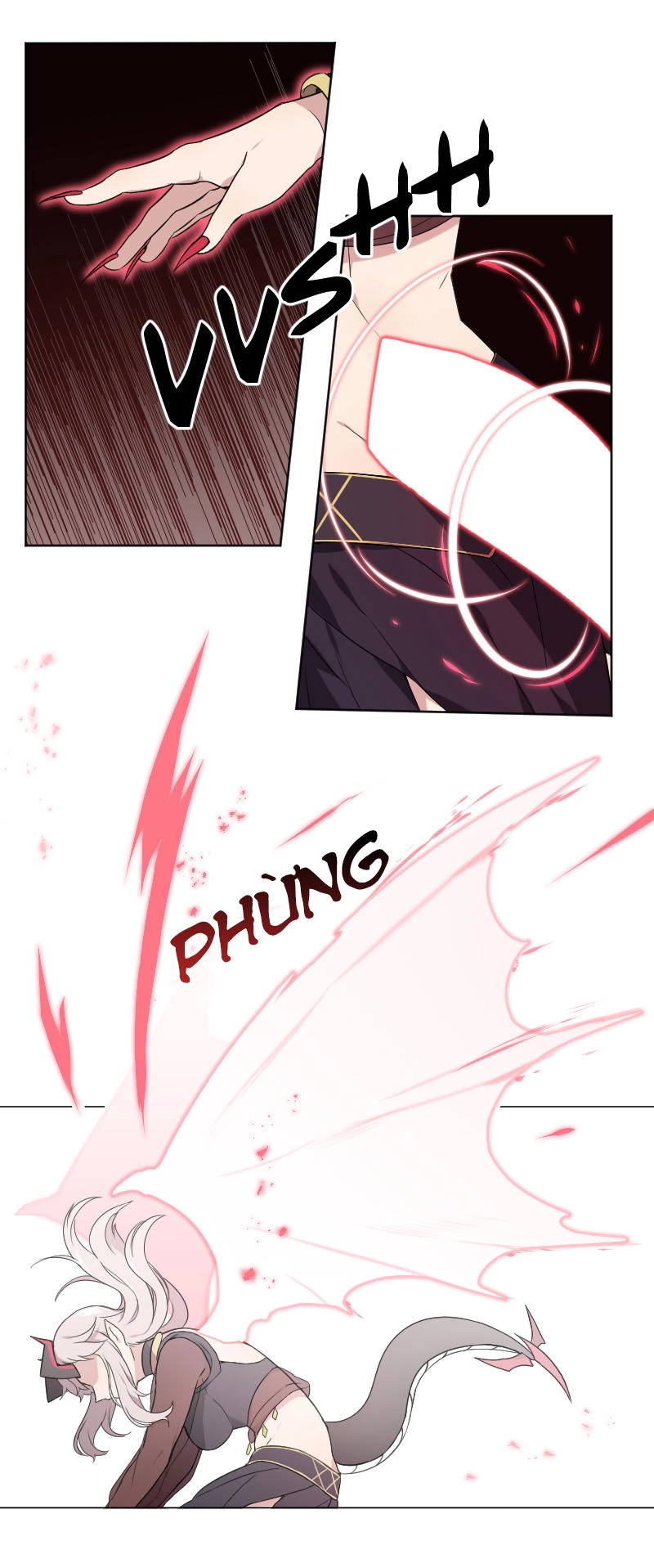 Pháp Sư Và Nữ Chúa Quỷ Chapter 42 - 8