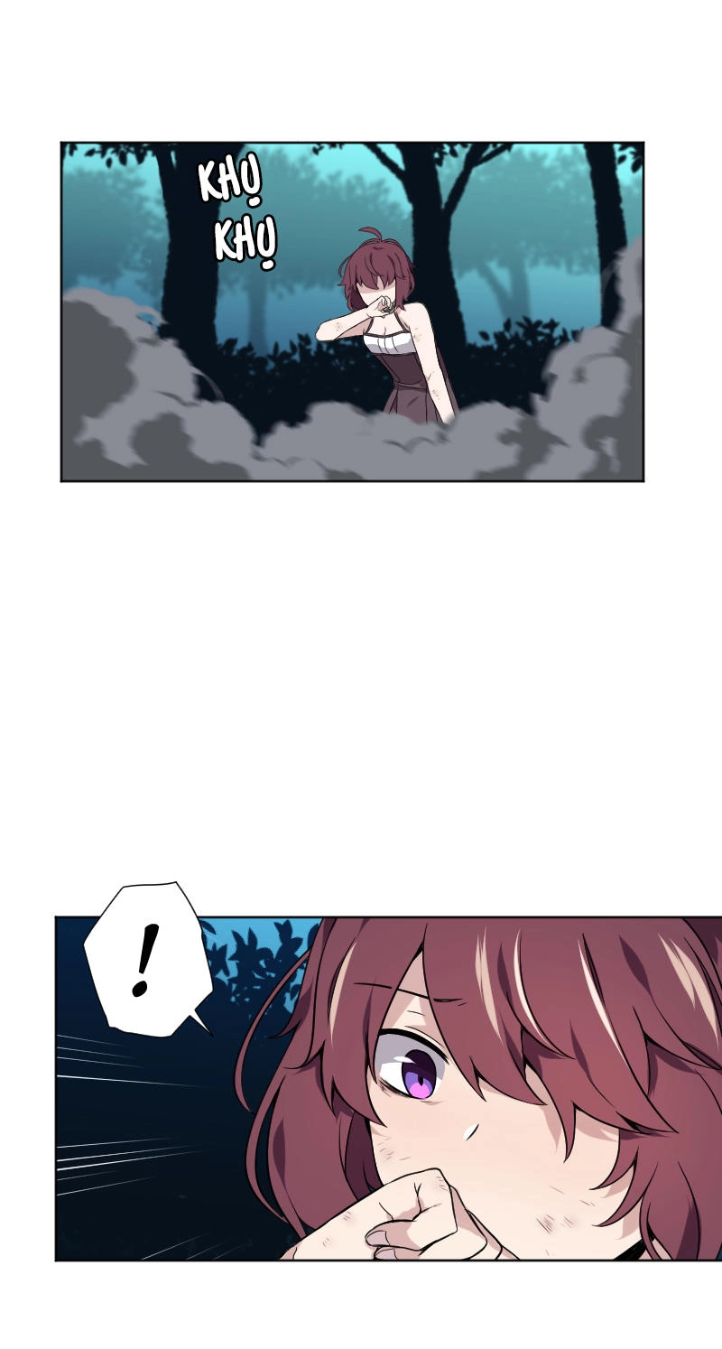 Pháp Sư Và Nữ Chúa Quỷ Chapter 43 - 3