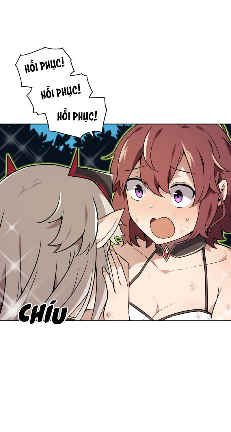 Pháp Sư Và Nữ Chúa Quỷ Chapter 43 - 5