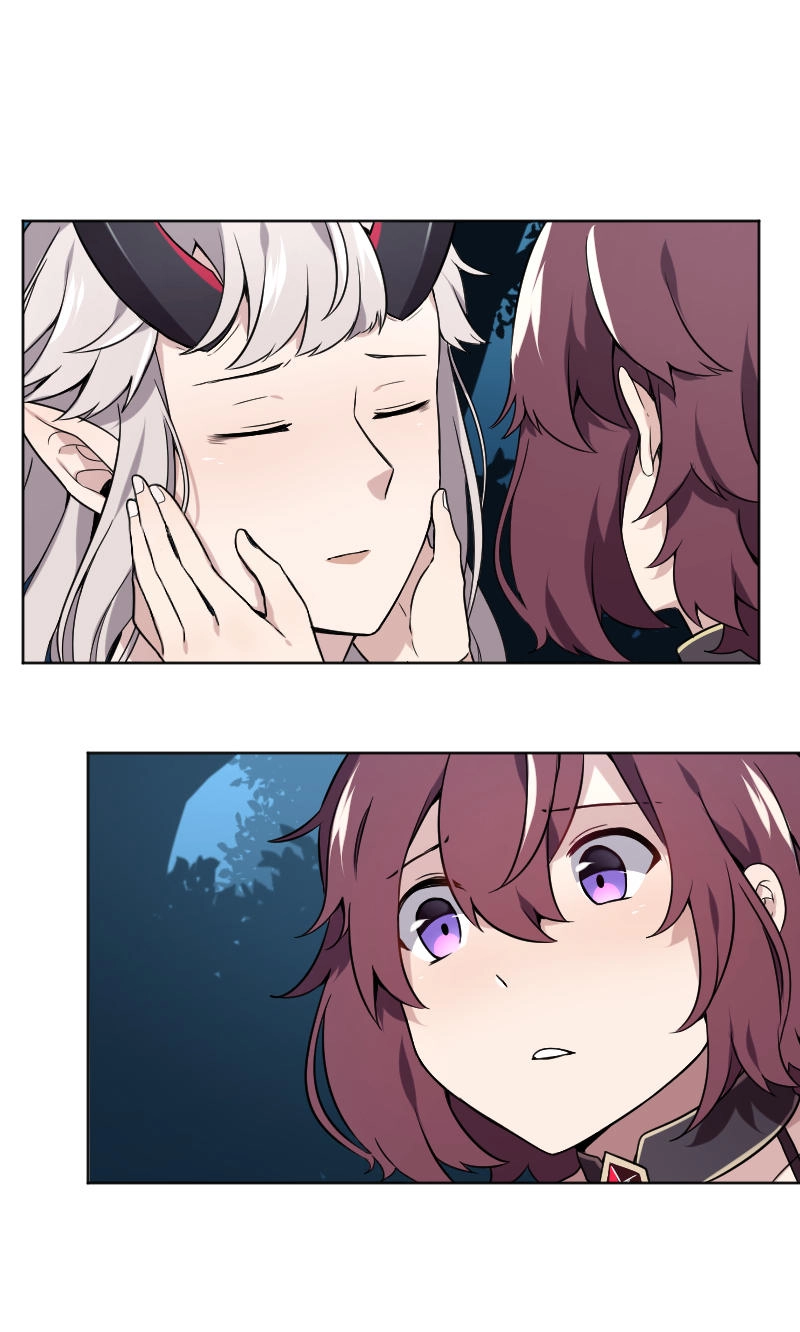 Pháp Sư Và Nữ Chúa Quỷ Chapter 43 - 6