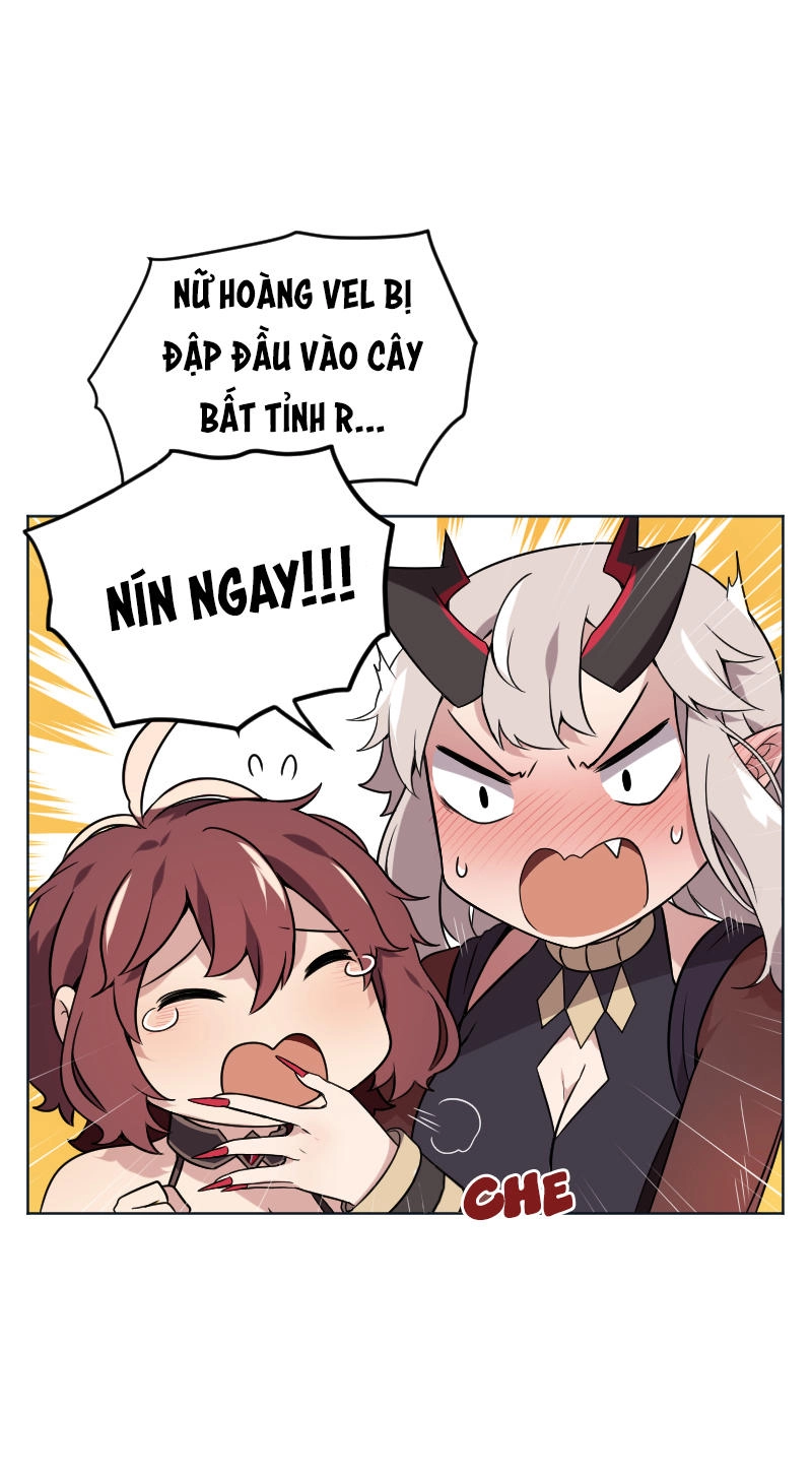 Pháp Sư Và Nữ Chúa Quỷ Chapter 43 - 10