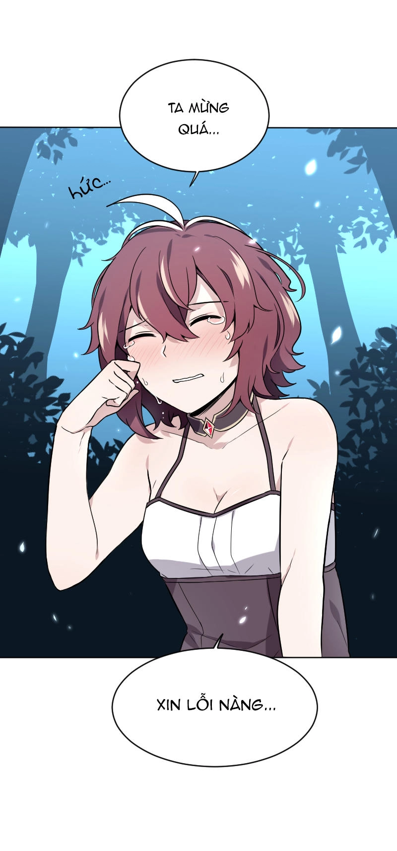 Pháp Sư Và Nữ Chúa Quỷ Chapter 43 - 13