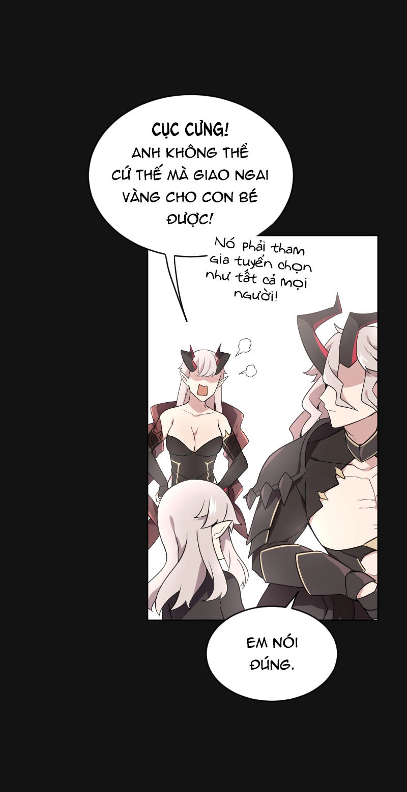 Pháp Sư Và Nữ Chúa Quỷ Chapter 45 - 6