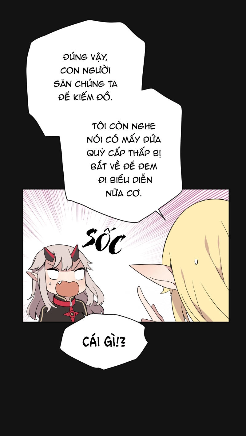 Pháp Sư Và Nữ Chúa Quỷ Chapter 46 - 6