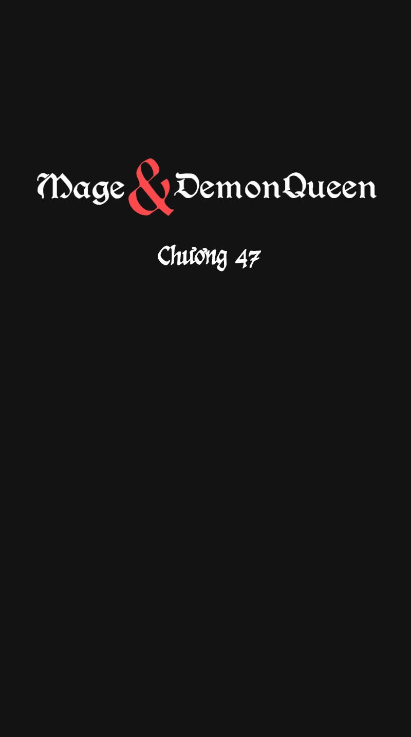 Pháp Sư Và Nữ Chúa Quỷ Chapter 47 - 2