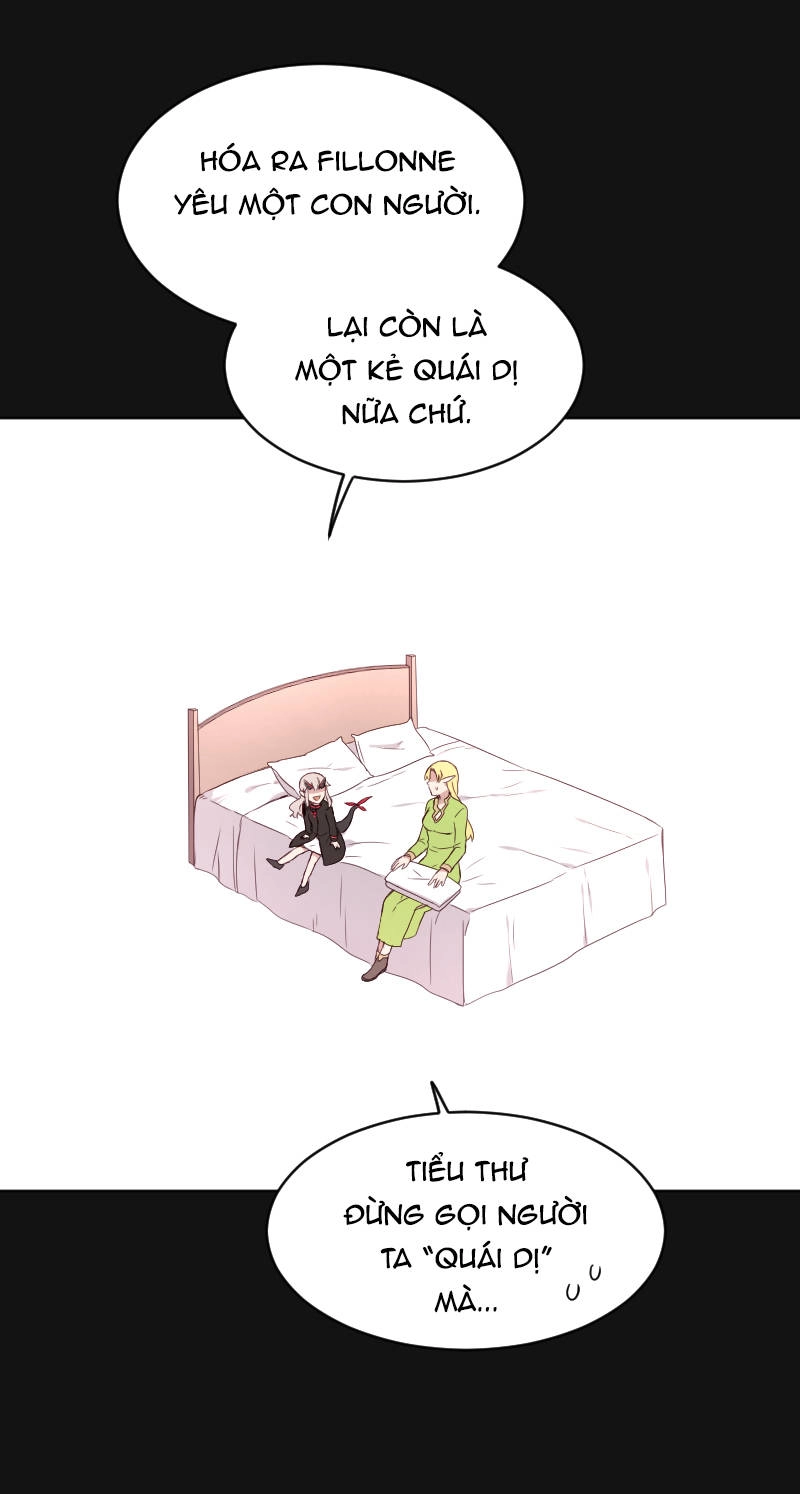 Pháp Sư Và Nữ Chúa Quỷ Chapter 47 - 3