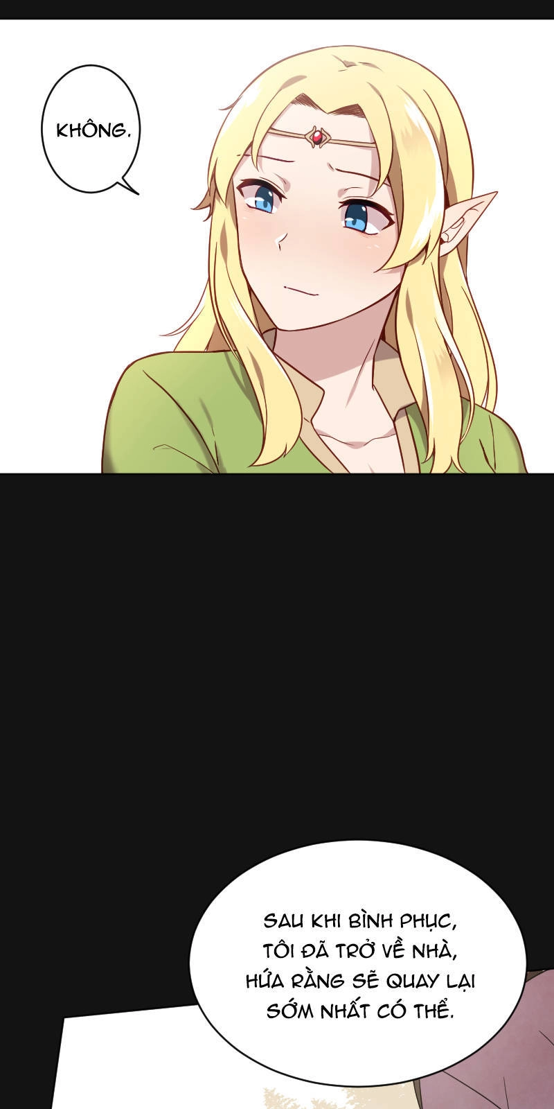 Pháp Sư Và Nữ Chúa Quỷ Chapter 47 - 6