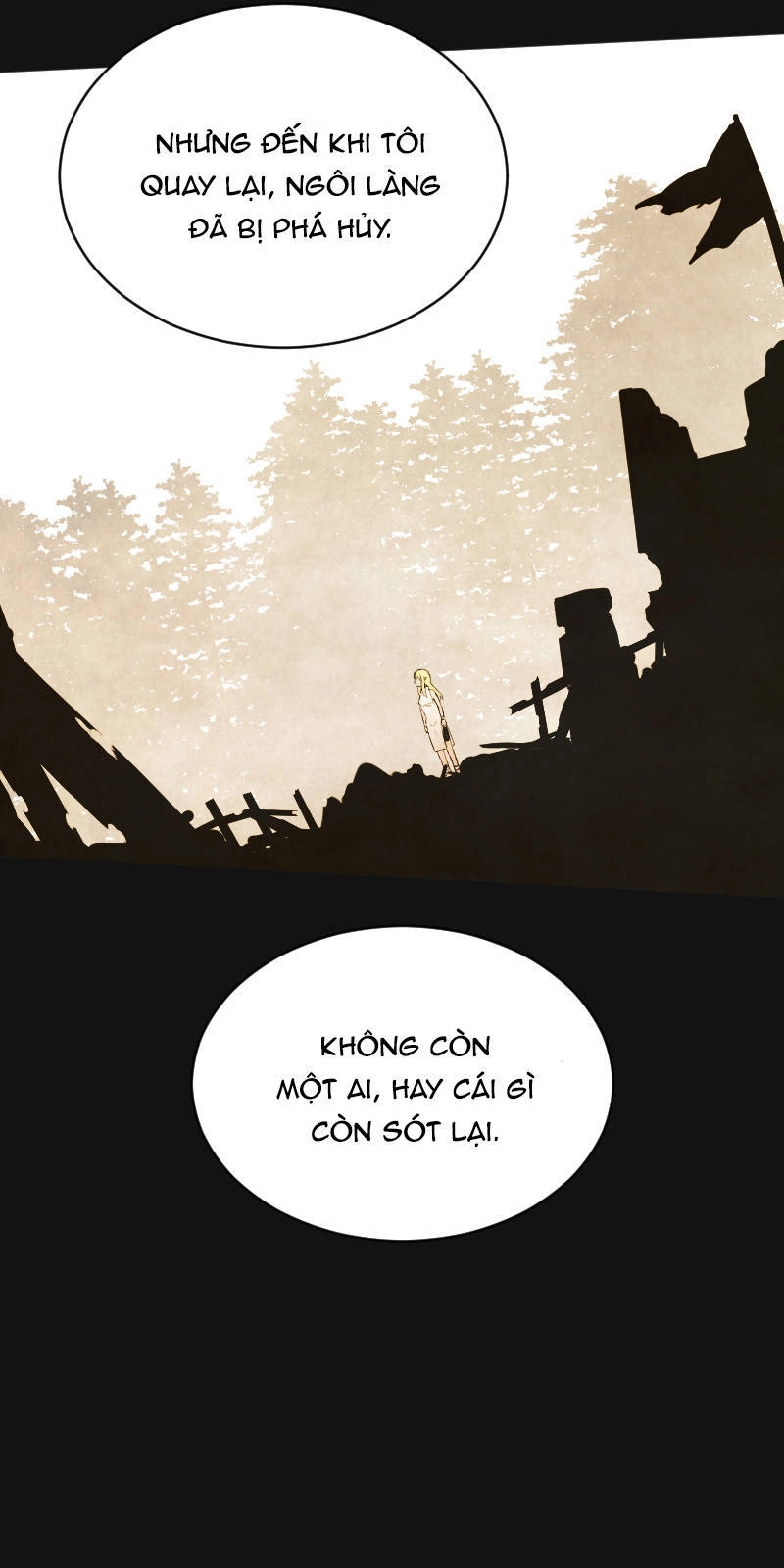 Pháp Sư Và Nữ Chúa Quỷ Chapter 47 - 8