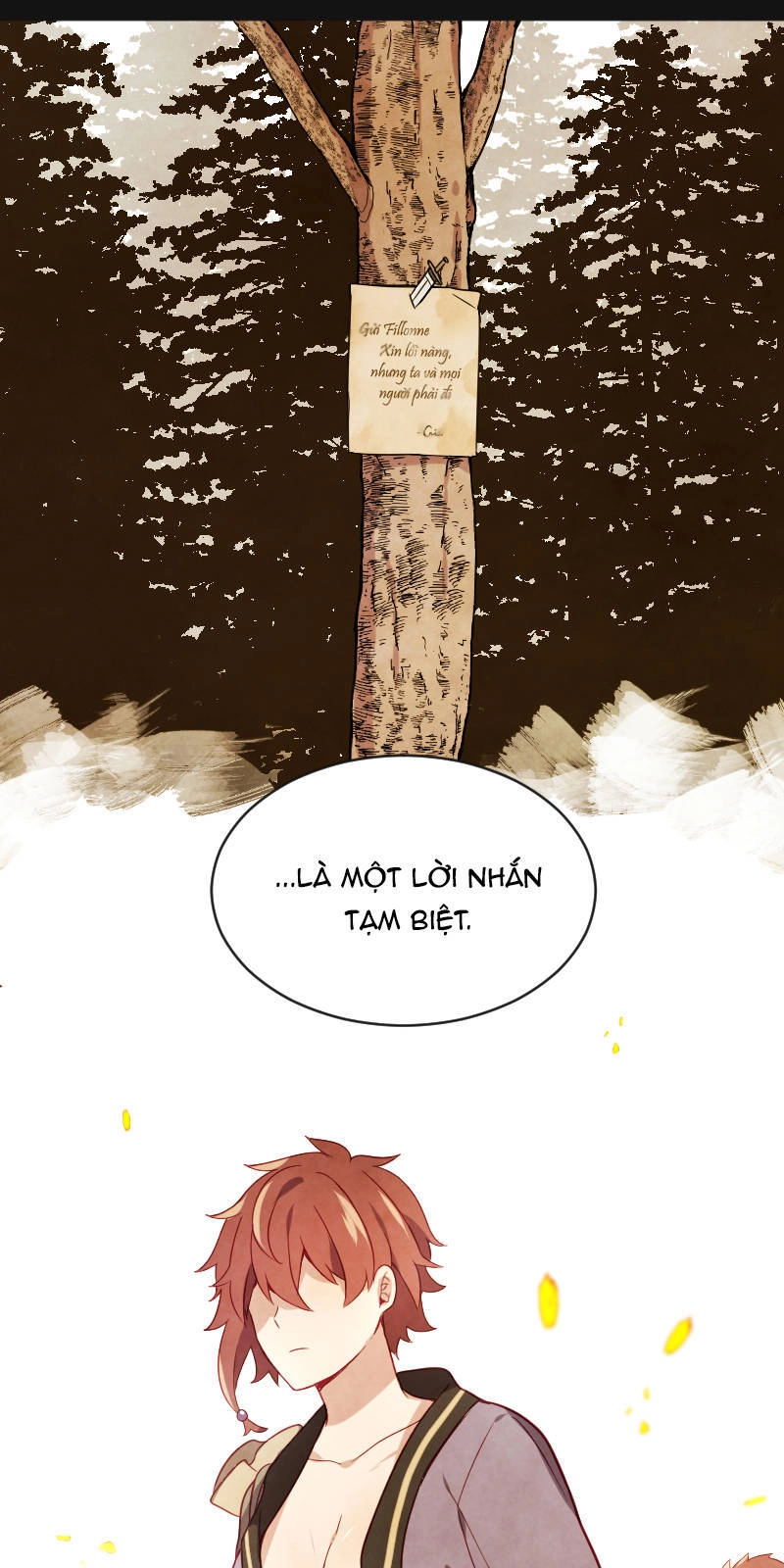 Pháp Sư Và Nữ Chúa Quỷ Chapter 47 - 10