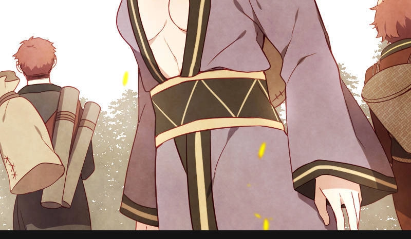 Pháp Sư Và Nữ Chúa Quỷ Chapter 47 - 11