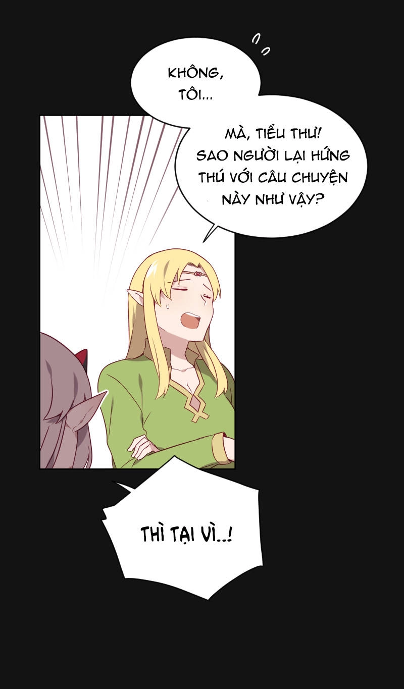 Pháp Sư Và Nữ Chúa Quỷ Chapter 47 - 14