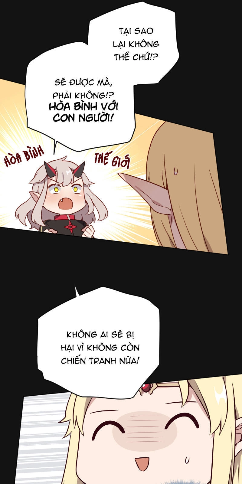 Pháp Sư Và Nữ Chúa Quỷ Chapter 47 - 17