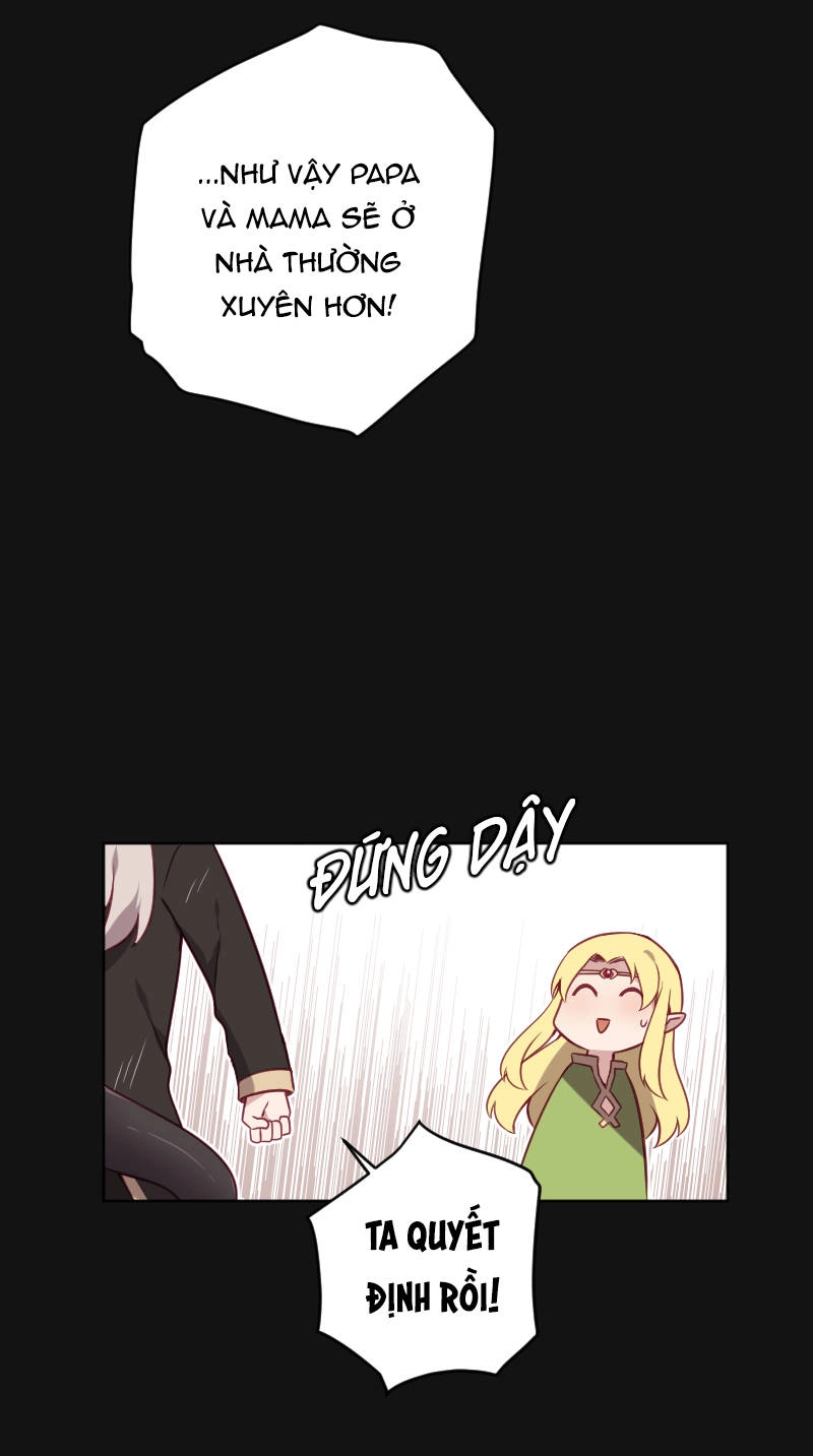 Pháp Sư Và Nữ Chúa Quỷ Chapter 47 - 19