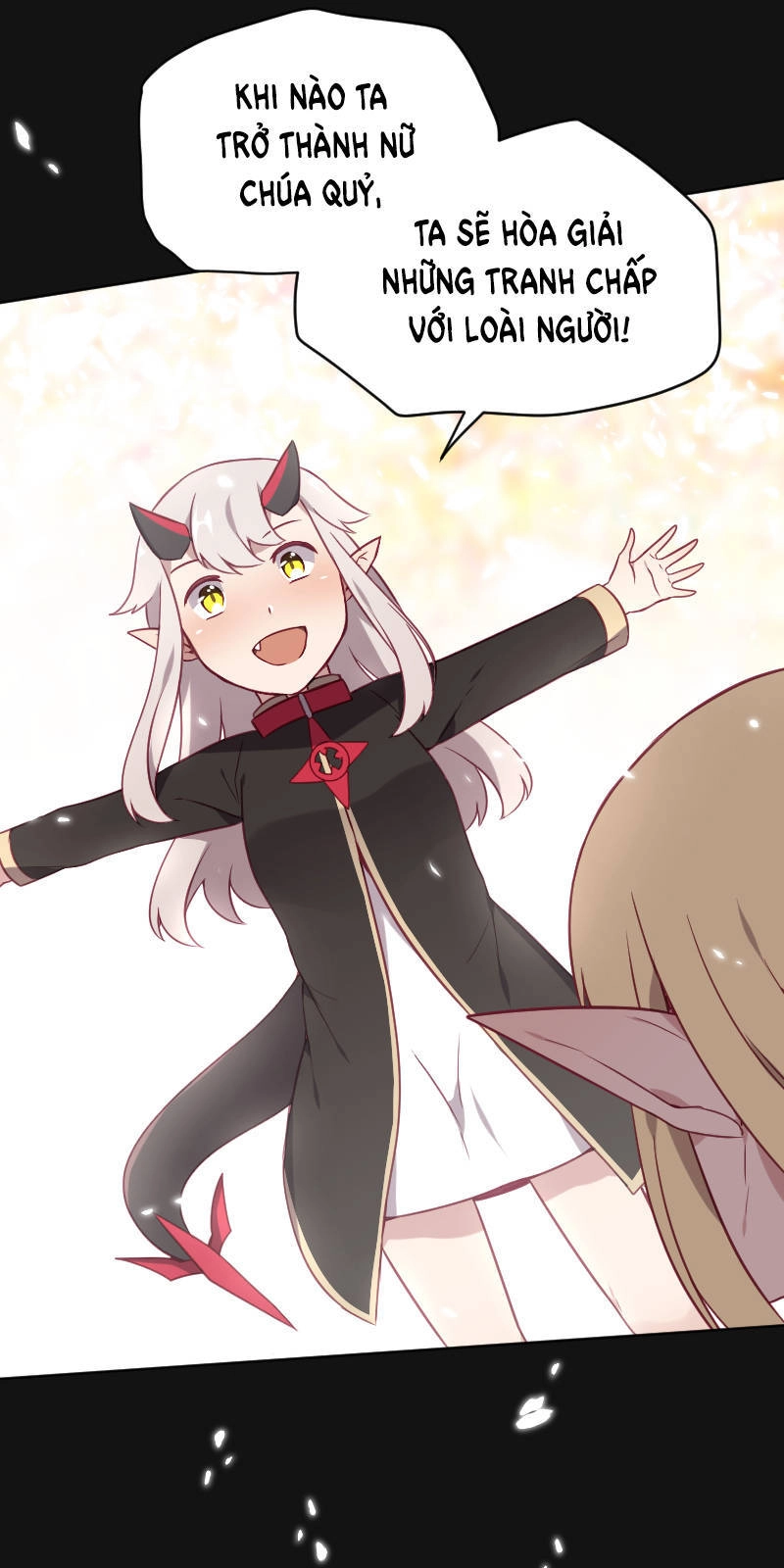 Pháp Sư Và Nữ Chúa Quỷ Chapter 47 - 20