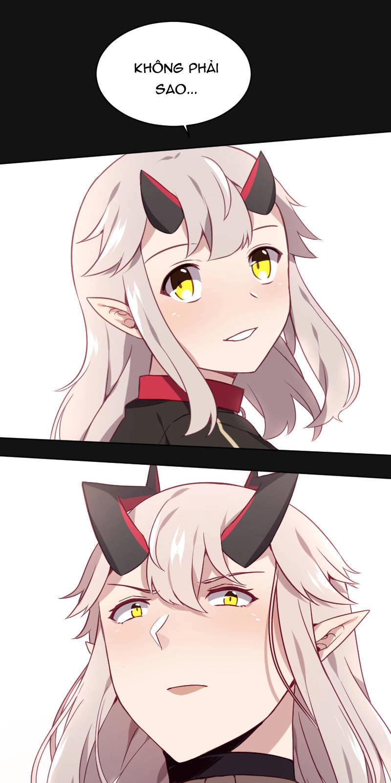 Pháp Sư Và Nữ Chúa Quỷ Chapter 48 - 3