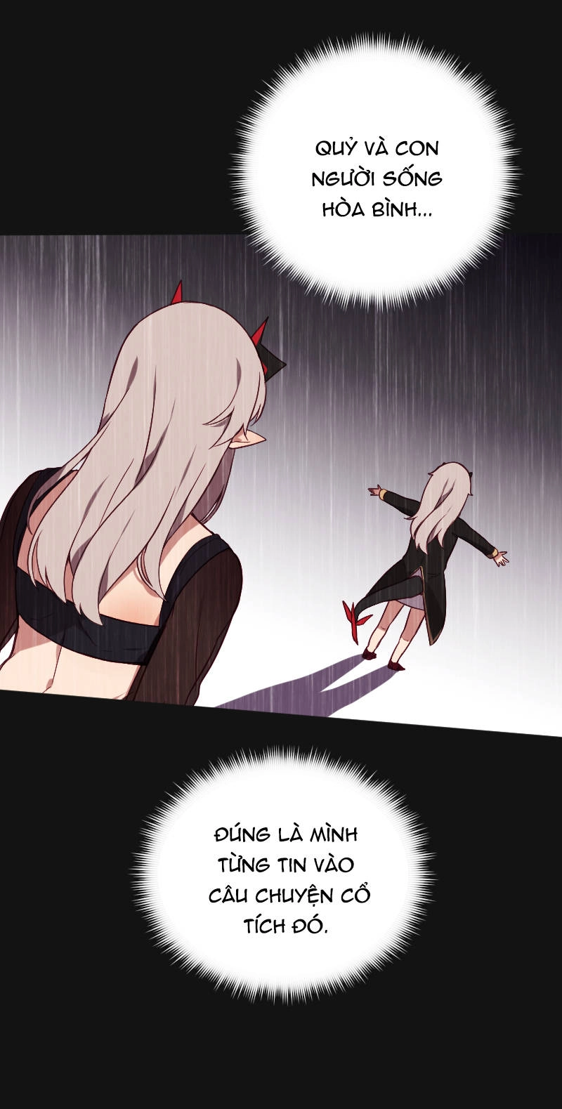 Pháp Sư Và Nữ Chúa Quỷ Chapter 48 - 14