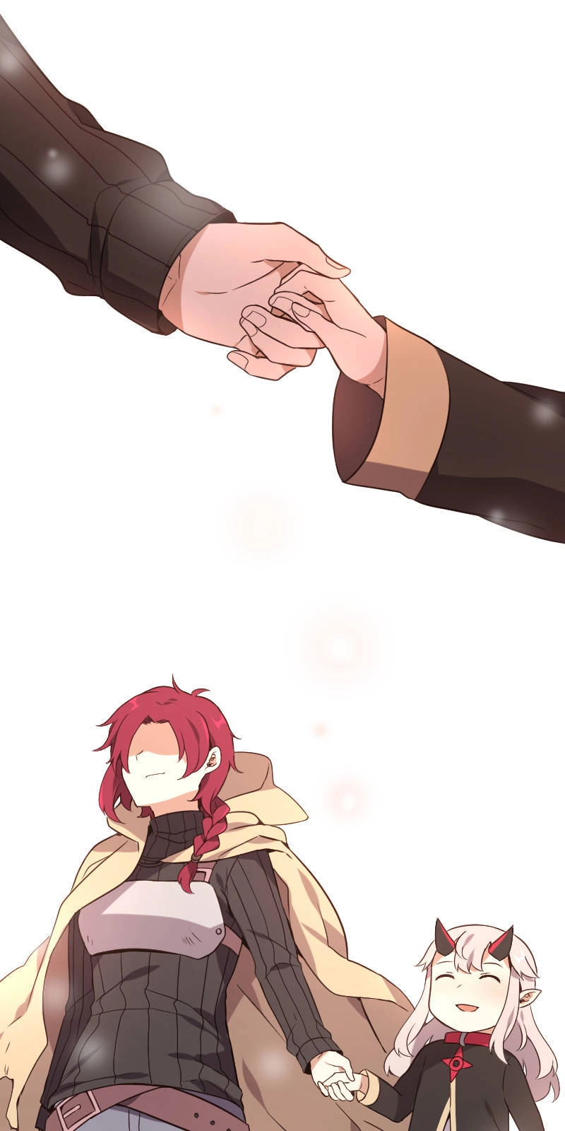 Pháp Sư Và Nữ Chúa Quỷ Chapter 49 - 3