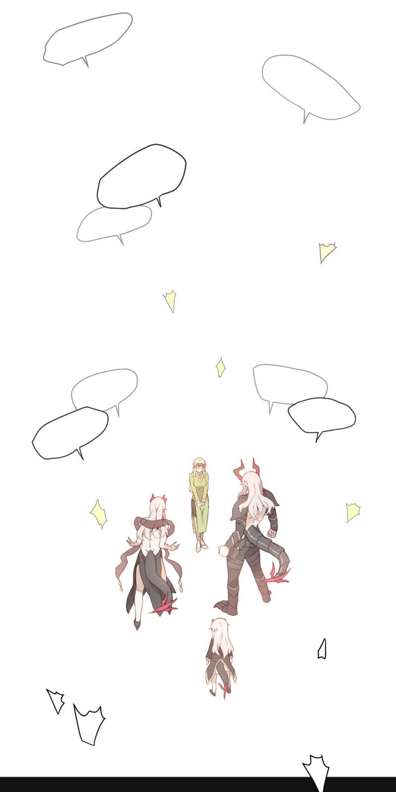 Pháp Sư Và Nữ Chúa Quỷ Chapter 49 - 14