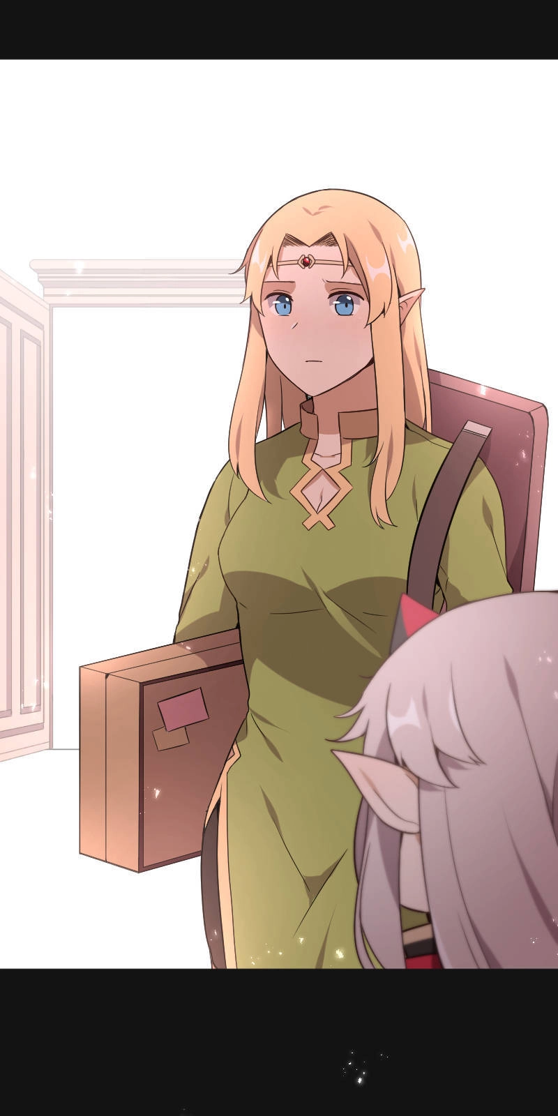 Pháp Sư Và Nữ Chúa Quỷ Chapter 49 - 21