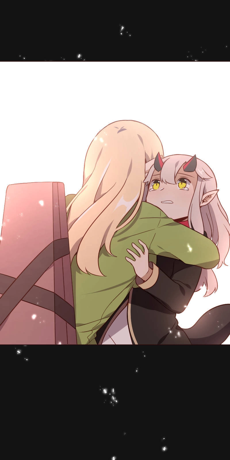 Pháp Sư Và Nữ Chúa Quỷ Chapter 49 - 24